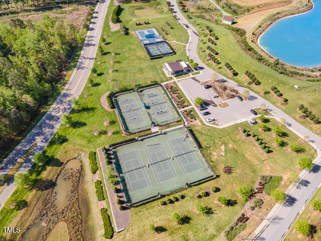 149 Logbridge Road Chapel Hill, NC 27516 - Photo 29 of 35 009_dji_0129-edit_784