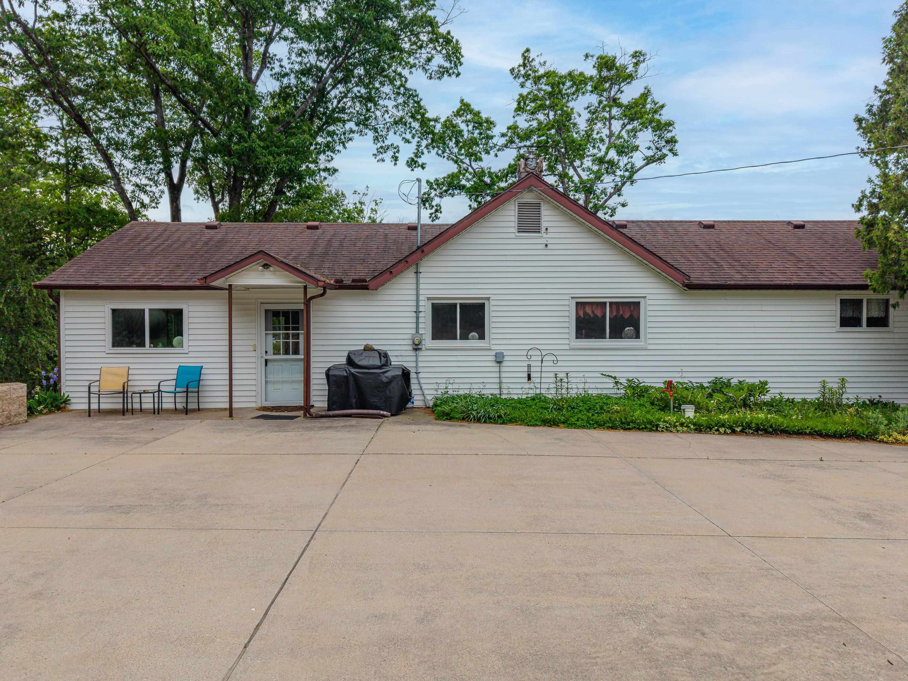 3152 Van Deusen Road Harrison, MI 48625 - Photo 79 of 97
