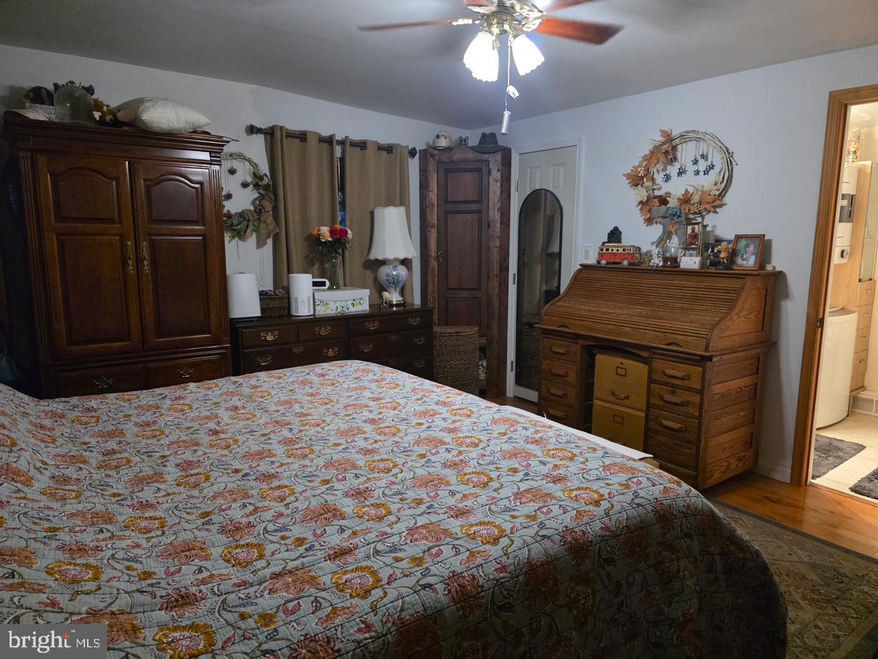 2 Friendship Road Friendship, MD 20758 - Photo 6 of 21 Main bedroom
