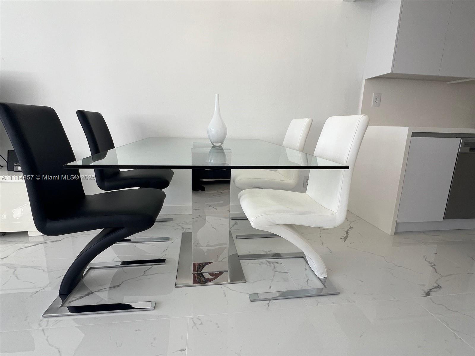 100 Lincoln Road, Unit 1207 Miami Beach, FL 33139 - Photo 6 of 54 a living room with furniture