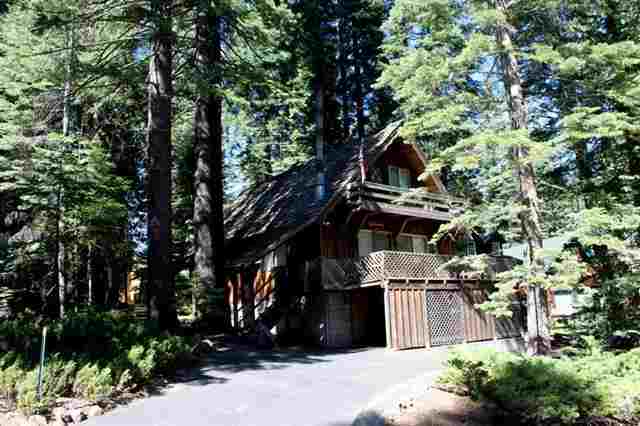 1163 Lake Ridge Road Lake Almanor, CA 96137 - Photo 2 of 18
