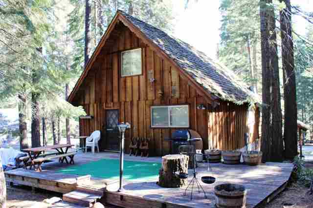 1163 Lake Ridge Road Lake Almanor, CA 96137 - Photo 17 of 18