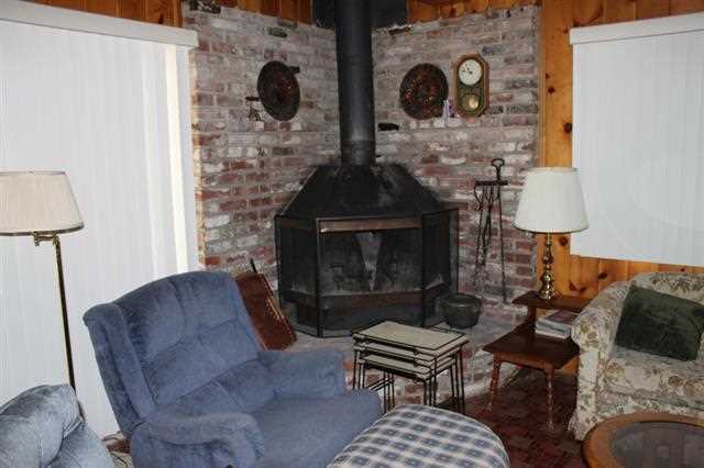 1163 Lake Ridge Road Lake Almanor, CA 96137 - Photo 4 of 18