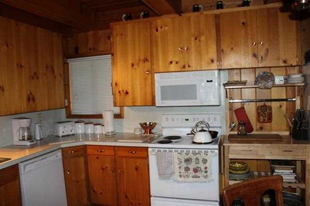 1163 Lake Ridge Road Lake Almanor, CA 96137 - Photo 7 of 18