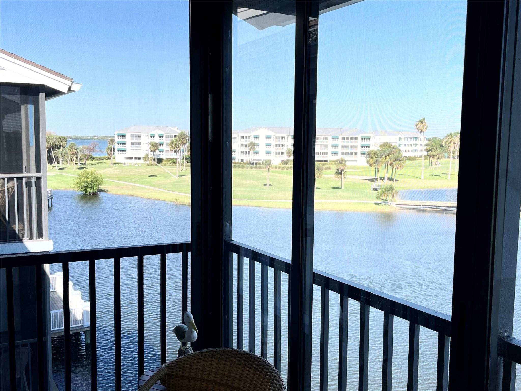 40 Northeast Plantation Road, Unit 410 Jensen Beach, FL 34957 - Photo 12 of 29 Photo 12