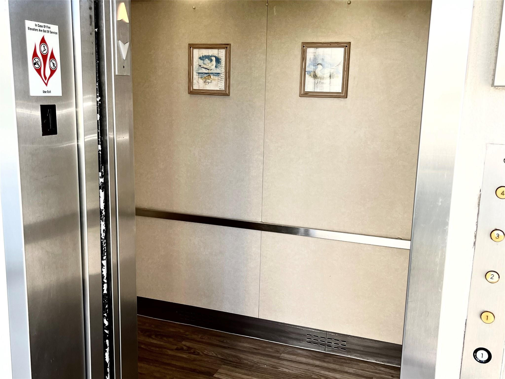 40 Northeast Plantation Road, Unit 410 Jensen Beach, FL 34957 - Photo 9 of 29 Photo 9