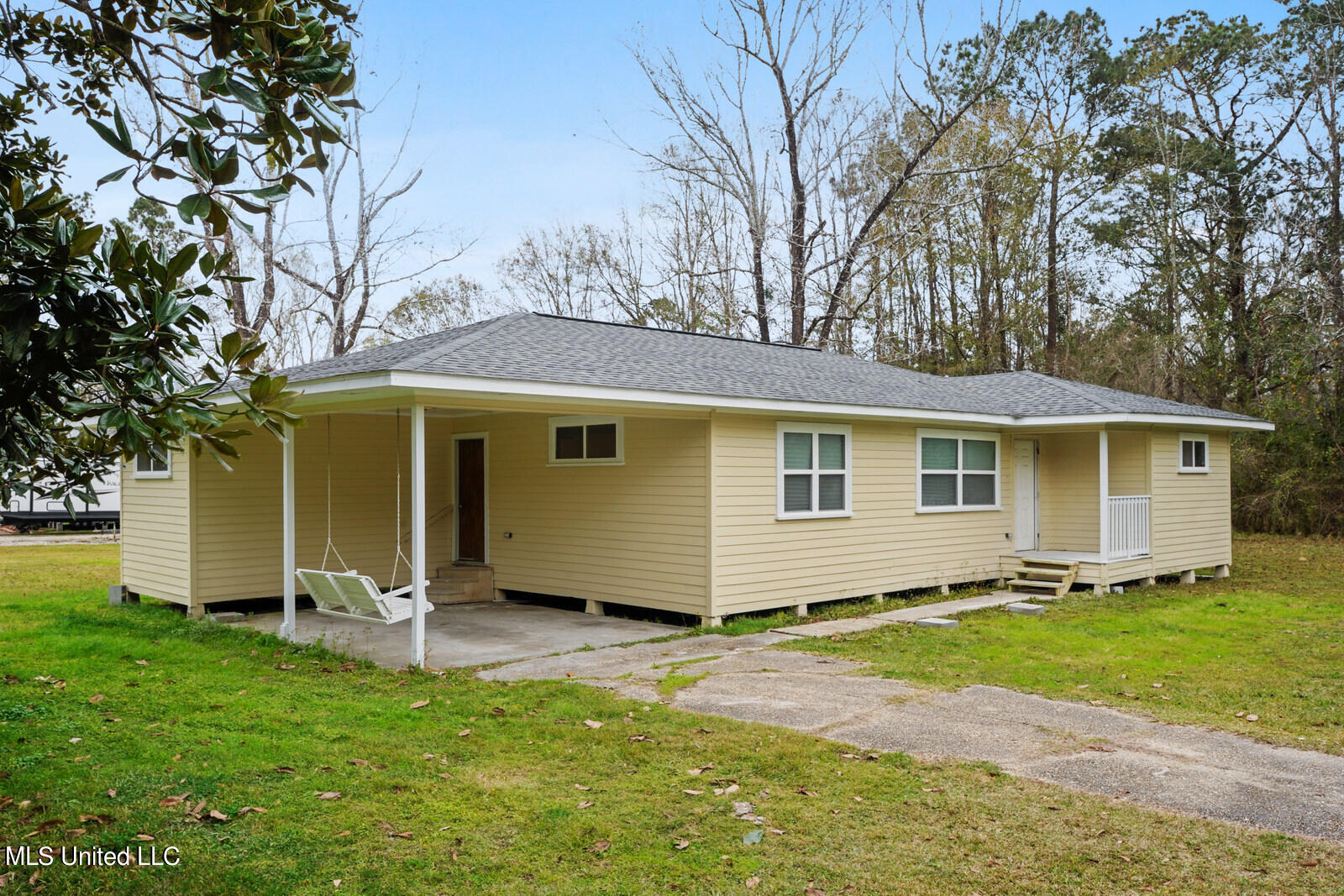 2967 Jackson Landing Road Picayune, MS 39466 - Photo 1 of 30 001_1600x1067_mls