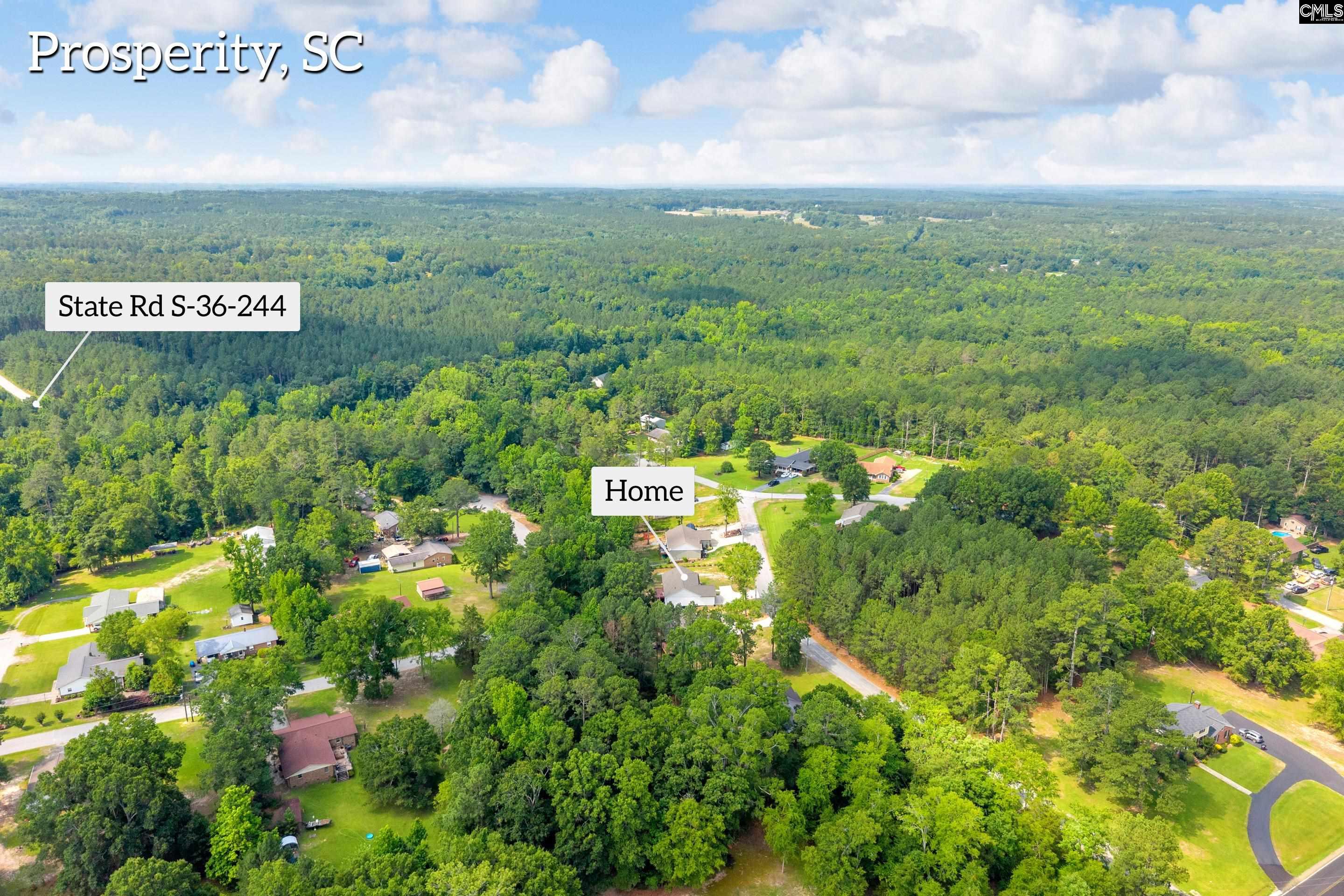 107 Brookside Road Prosperity, SC 29127 - Photo 70 of 74