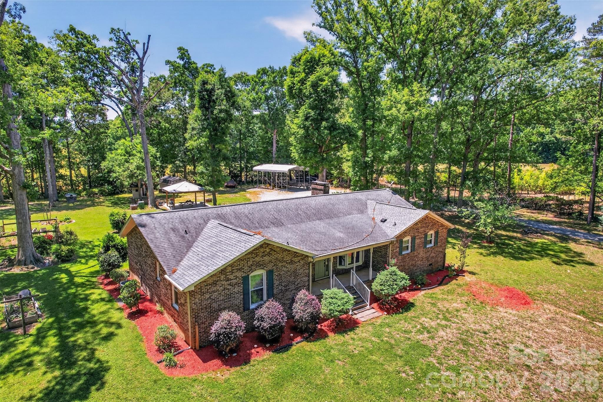 9807 Black Road Indian Trail, NC 28079 - Photo 3 of 42