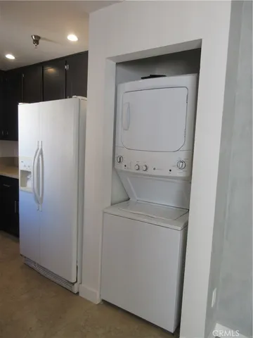 a view of washer and dryer