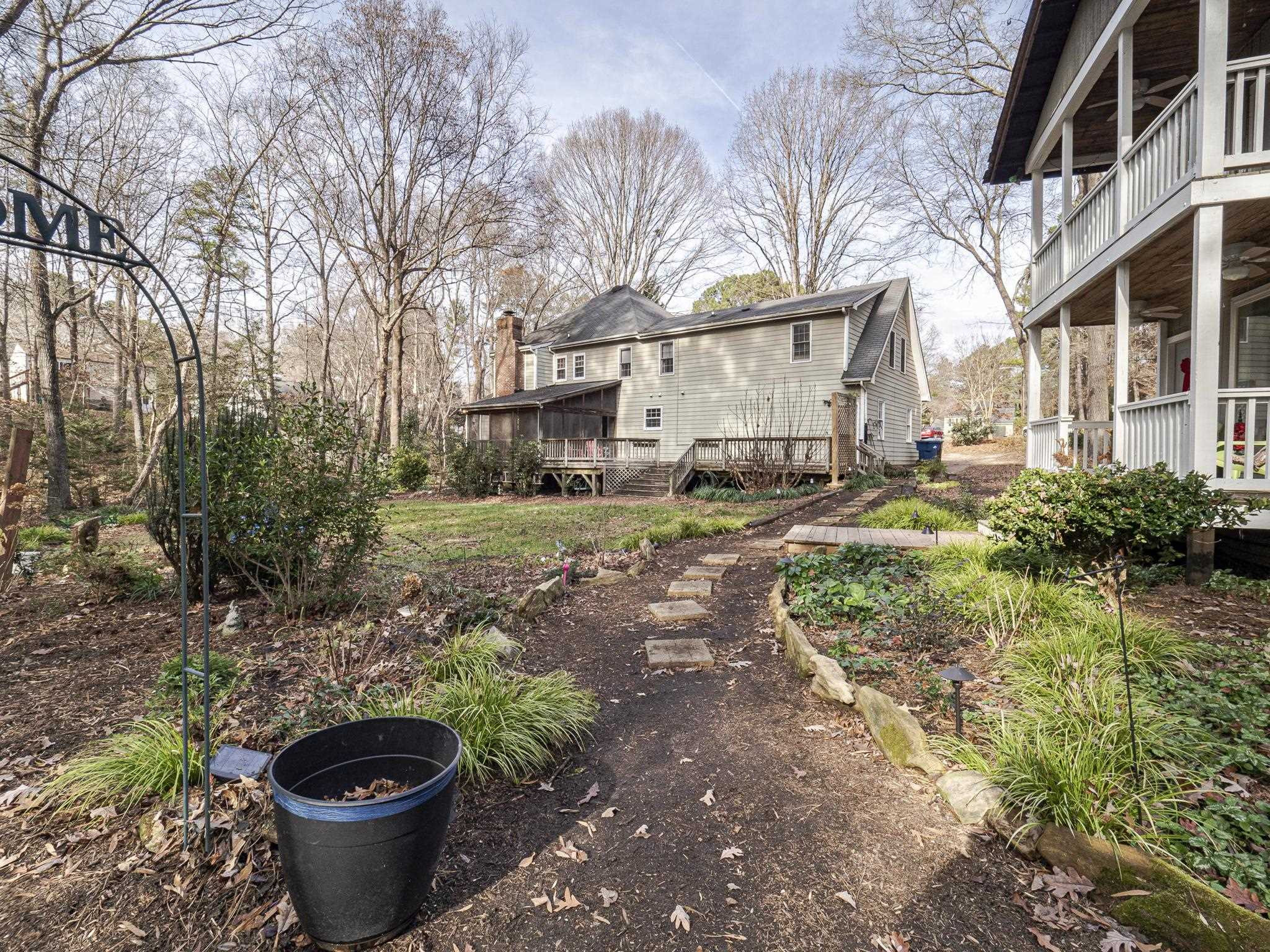 8001 Falling Leaf Court Raleigh, NC 27615 - Photo 22 of 36 Photo 22
