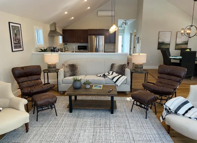 $1,350,000 | 1186 Pucker Street, Unit 1 5 ACRES, Stowe, VT 05672