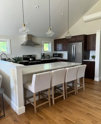 $1,350,000 | 1186 Pucker Street, Unit 1 5 ACRES, Stowe, VT 05672