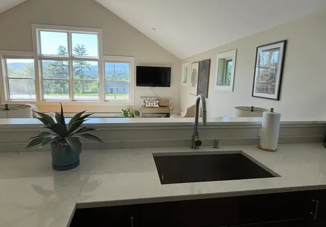 $1,350,000 | 1186 Pucker Street, Unit 1 5 ACRES, Stowe, VT 05672