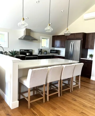 $1,350,000 | 1186 Pucker Street, Unit 1 5 ACRES, Stowe, VT 05672