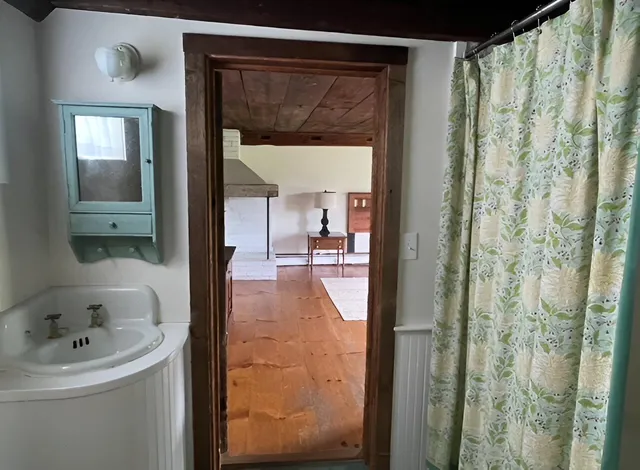 $1,350,000 | 1186 Pucker Street, Unit 1 5 ACRES, Stowe, VT 05672