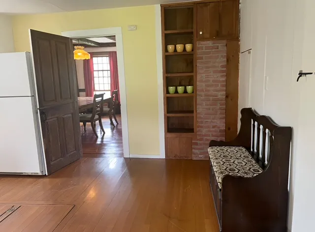 $1,350,000 | 1186 Pucker Street, Unit 1 5 ACRES, Stowe, VT 05672