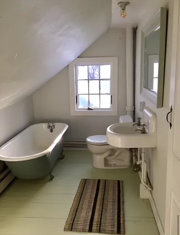 $1,350,000 | 1186 Pucker Street, Unit 1 5 ACRES, Stowe, VT 05672