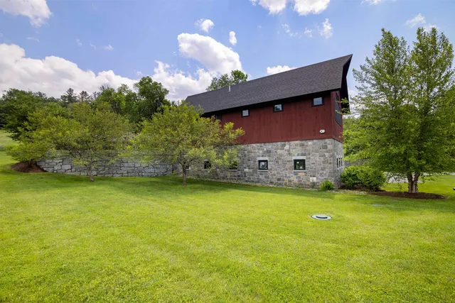 $1,350,000 | 1186 Pucker Street, Unit 1 5 ACRES, Stowe, VT 05672