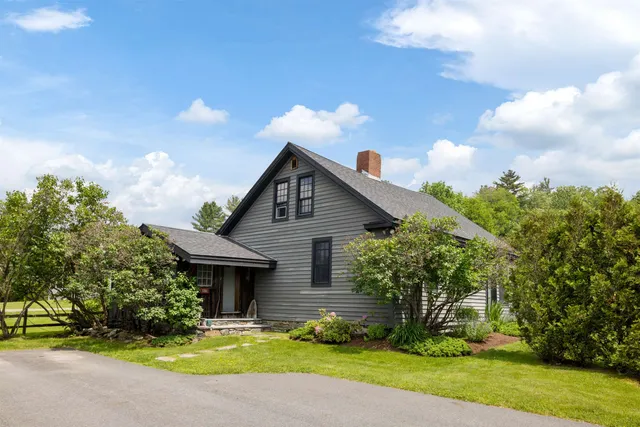 $1,350,000 | 1186 Pucker Street, Unit 1 5 ACRES, Stowe, VT 05672