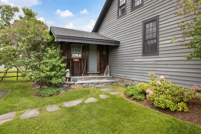 $1,350,000 | 1186 Pucker Street, Unit 1 5 ACRES, Stowe, VT 05672