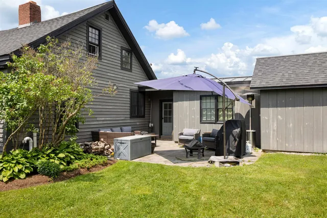 $1,350,000 | 1186 Pucker Street, Unit 1 5 ACRES, Stowe, VT 05672