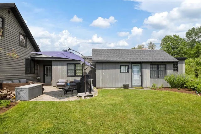 $1,350,000 | 1186 Pucker Street, Unit 1 5 ACRES, Stowe, VT 05672