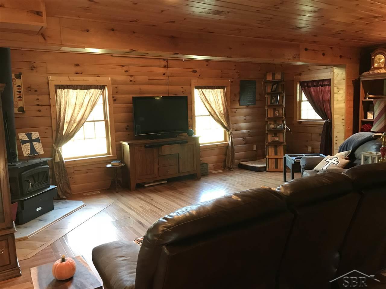 8200 Moorish Road Birch Run, MI 48415 - Photo 3 of 24