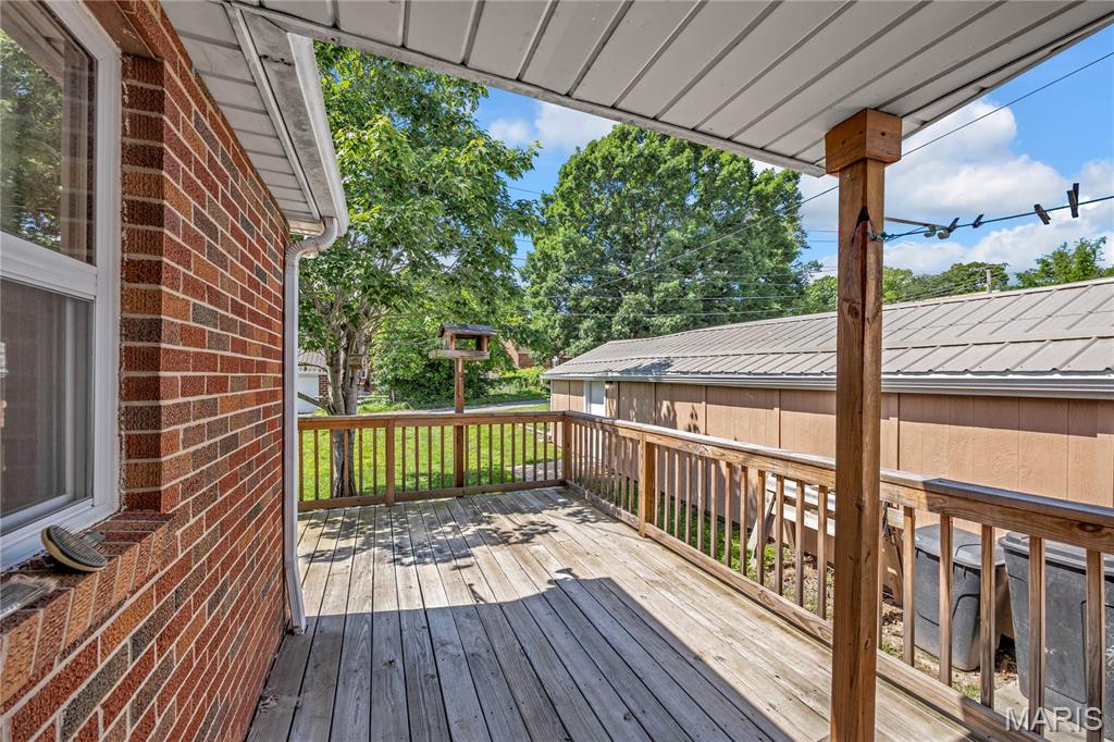 428 West 9th Street Hermann, MO 65041 - Photo 21 of 35