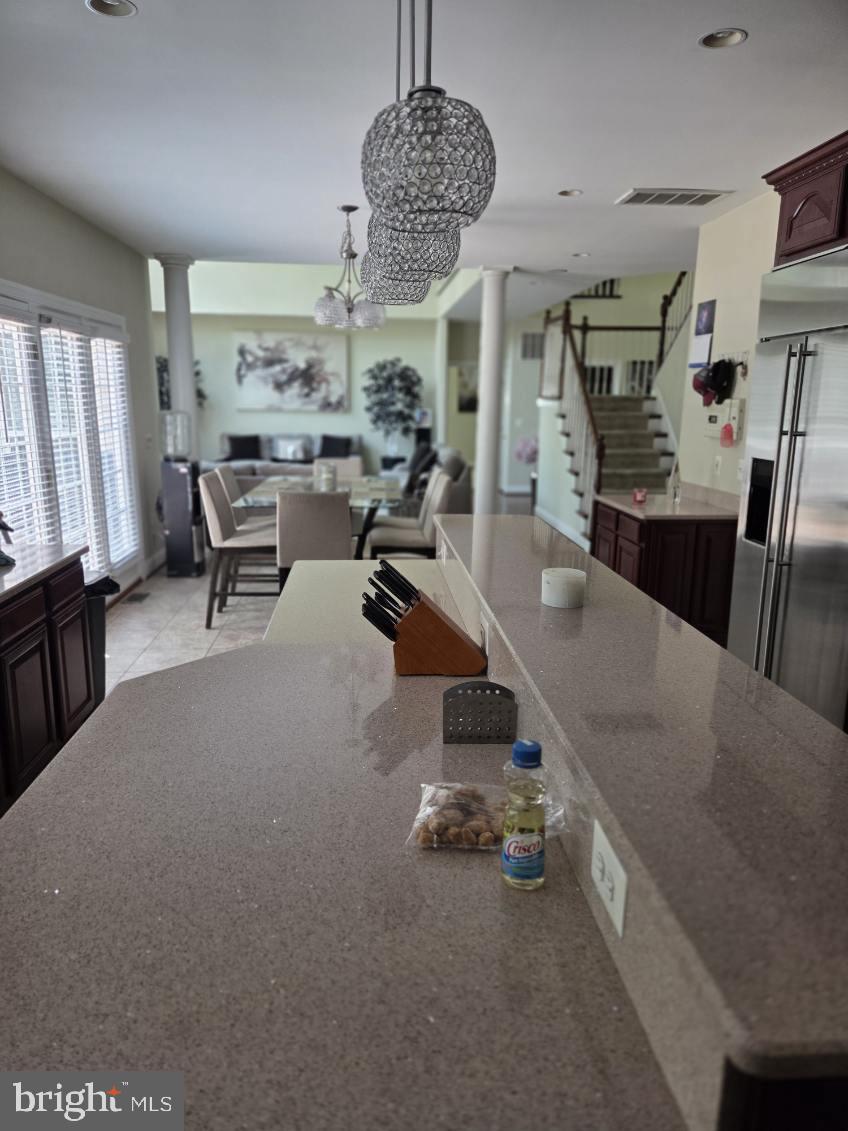 2694 St Peters Church Road Waldorf, MD 20601 - Photo 23 of 78 Kitchen