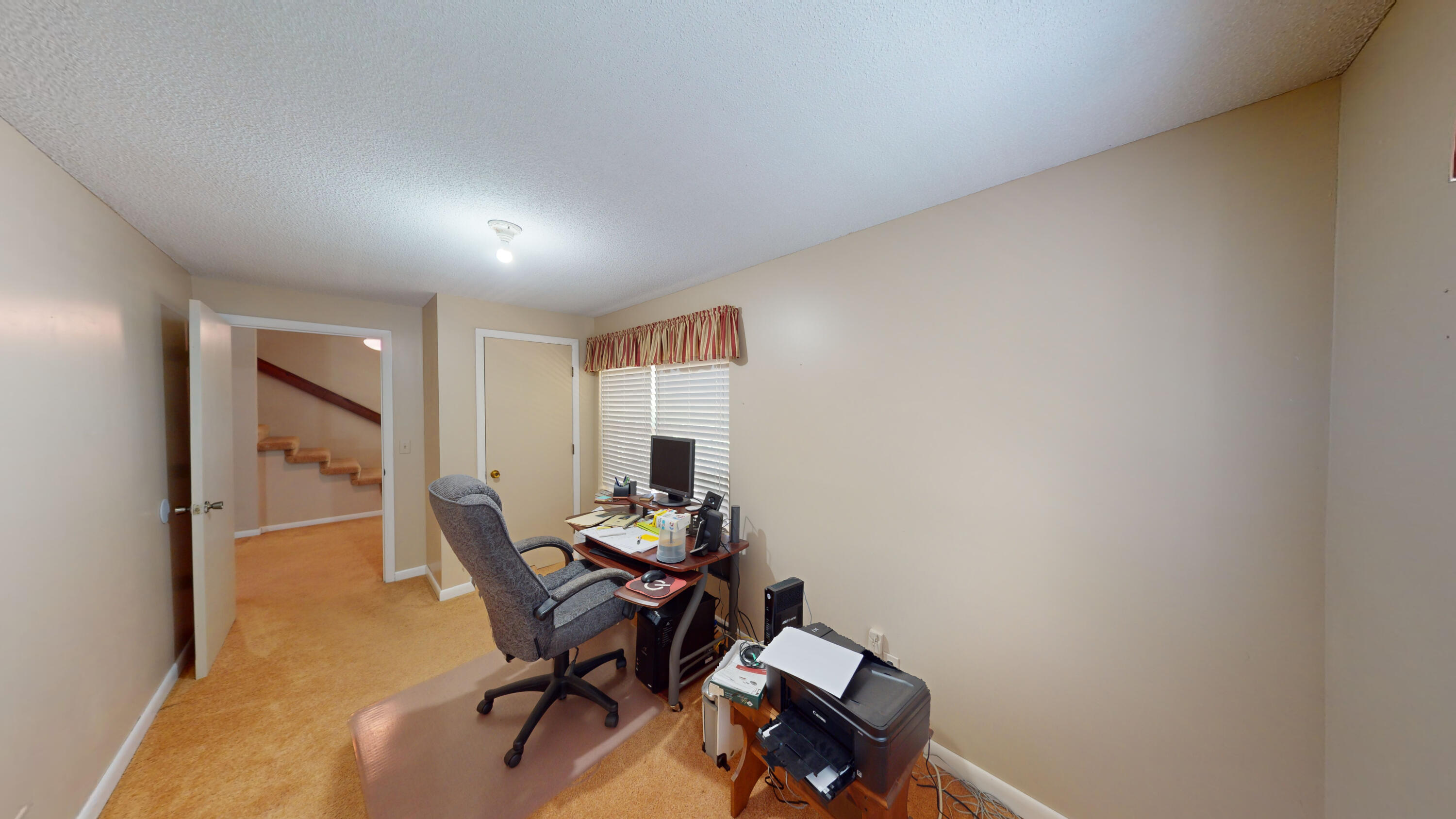 1654 Morgan Springs Road Dayton, TN 37321 - Photo 17 of 33 9-Office 1