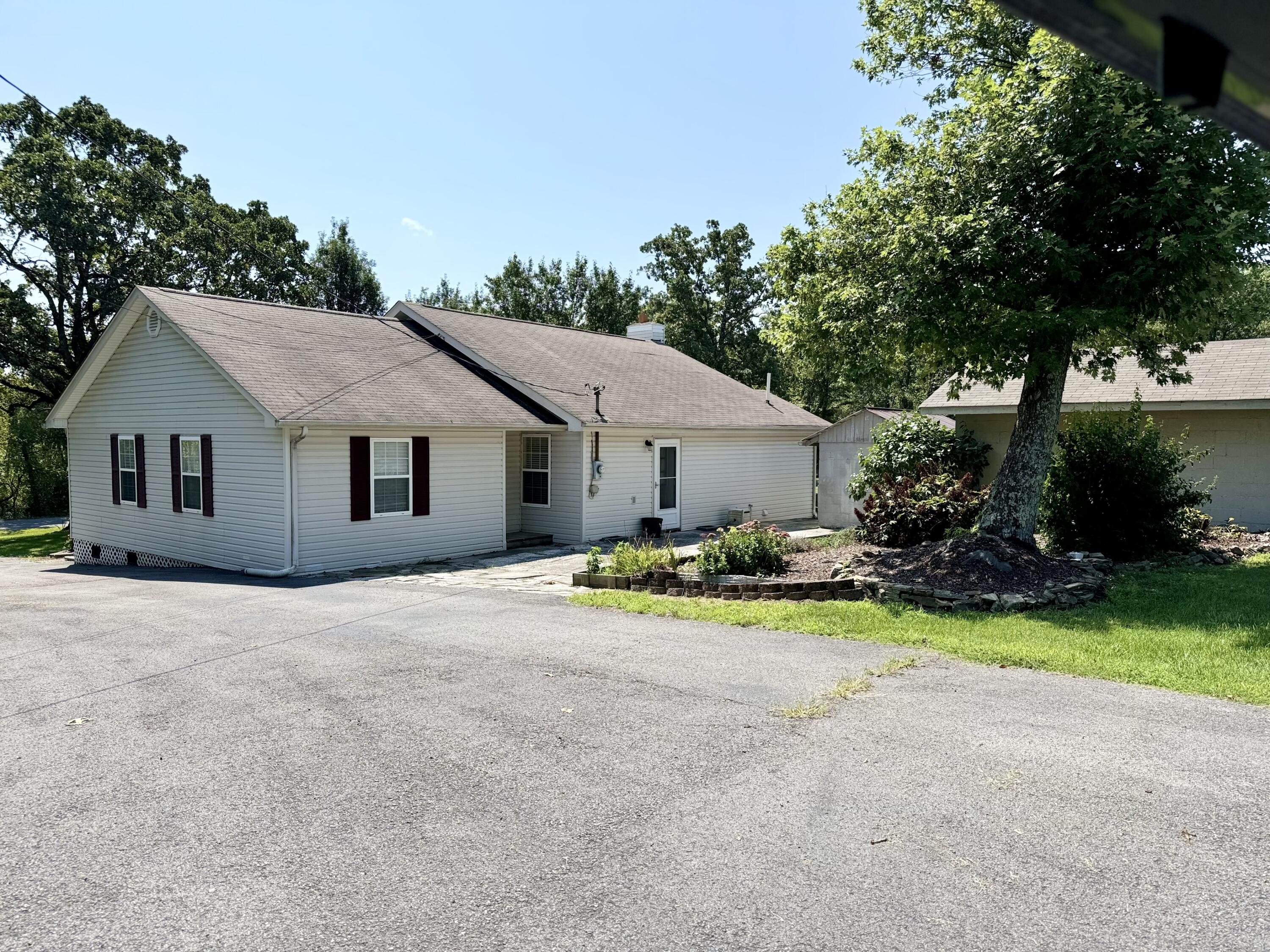 1654 Morgan Springs Road Dayton, TN 37321 - Photo 28 of 33 20-Back of house