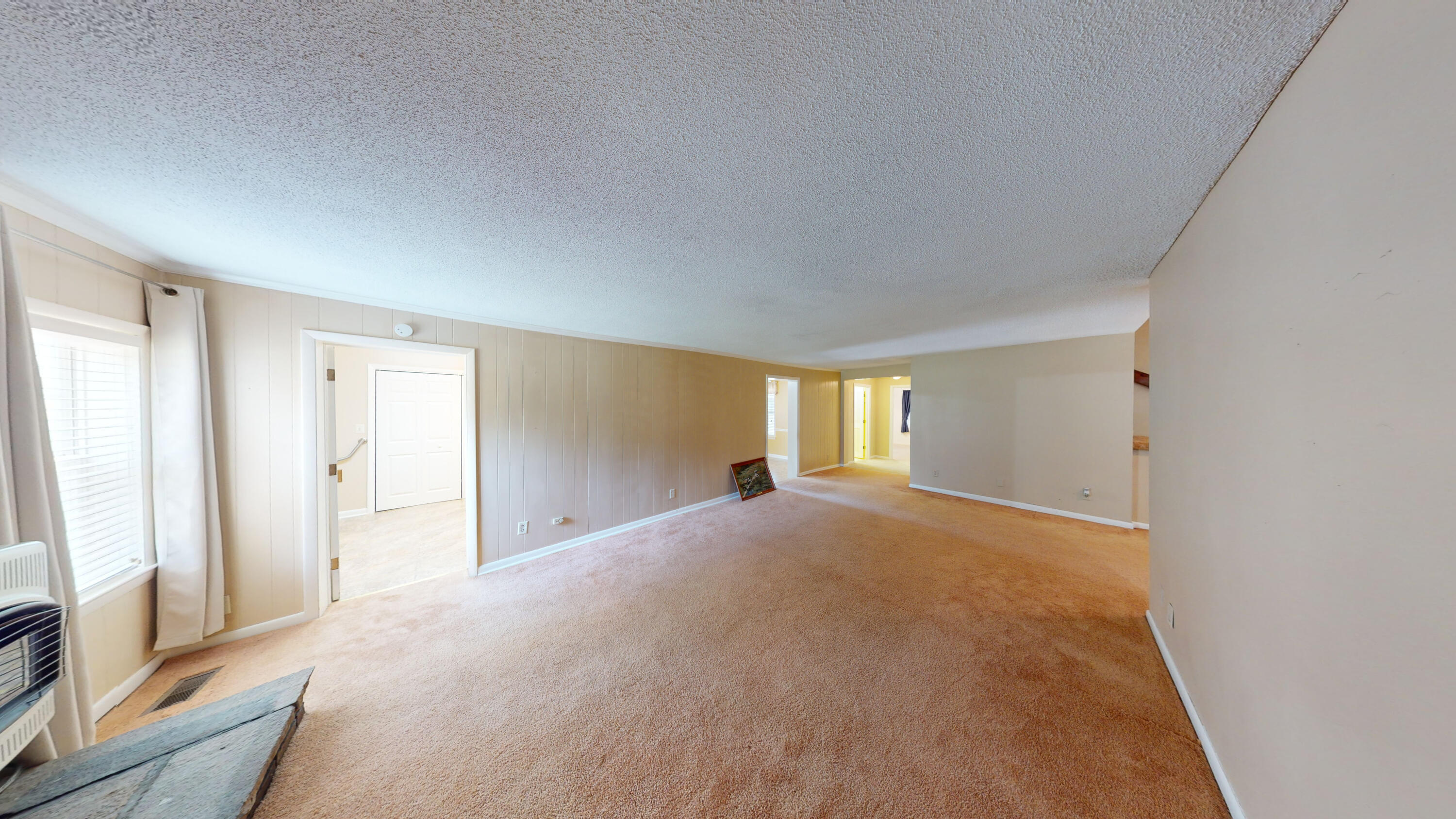 1654 Morgan Springs Road Dayton, TN 37321 - Photo 8 of 33 3-Living Room 1.5