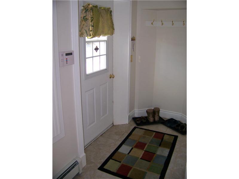 35 Tide Mill Road Portland, ME 04102 - Photo 25 of 25 Other. Basement entrance on side of...