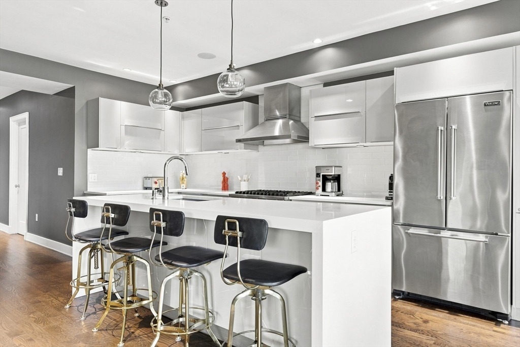 407 West First Street, Unit 101 Boston, MA 02127 - Photo 37 of 39 Gallery Image 37