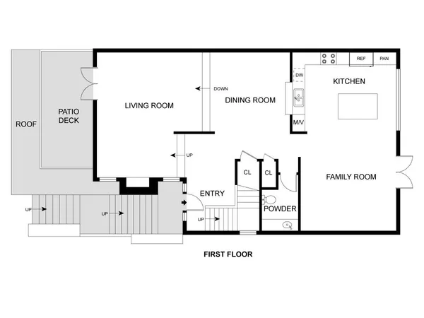 $6,700 | 23281 Pompeii Drive, Dana Point, CA 92629