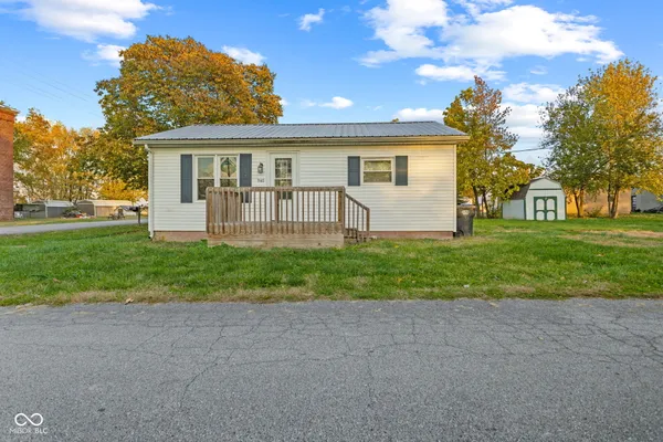 $155,000 | 940 North Co Road 745 West, Greensburg, IN 47240