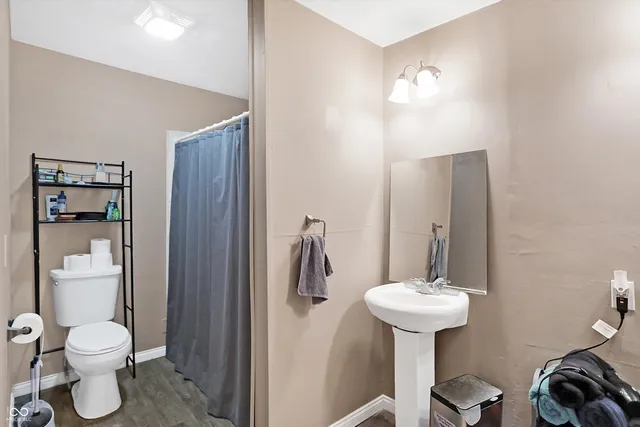 $165,000 | 940 North Co Road 745 West, Greensburg, IN 47240