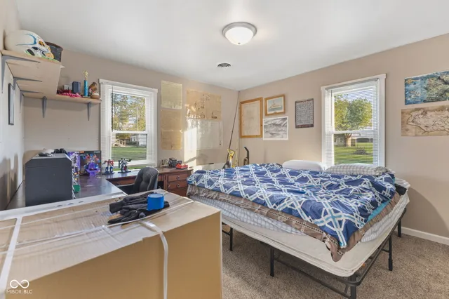 $165,000 | 940 North Co Road 745 West, Greensburg, IN 47240