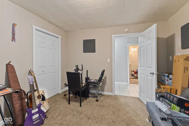 $165,000 | 940 North Co Road 745 West, Greensburg, IN 47240