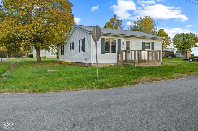 $165,000 | 940 North Co Road 745 West, Greensburg, IN 47240