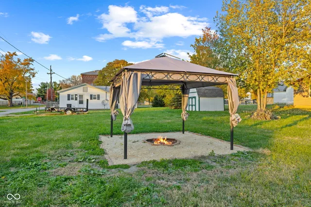 $165,000 | 940 North Co Road 745 West, Greensburg, IN 47240