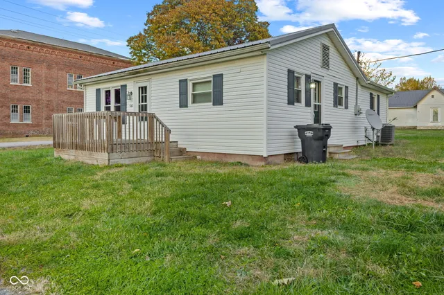 $165,000 | 940 North Co Road 745 West, Greensburg, IN 47240