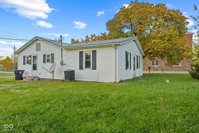 $165,000 | 940 North Co Road 745 West, Greensburg, IN 47240