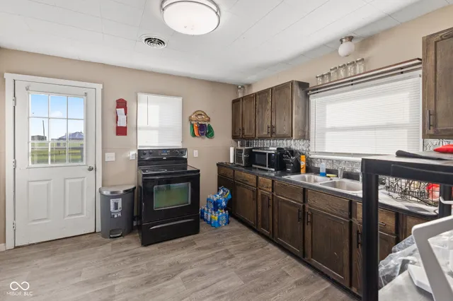 $165,000 | 940 North Co Road 745 West, Greensburg, IN 47240