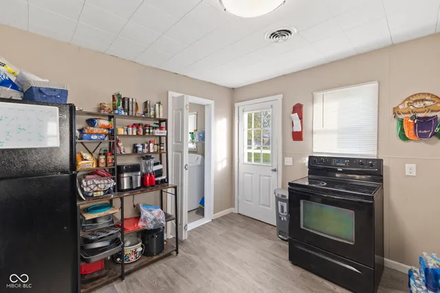 $165,000 | 940 North Co Road 745 West, Greensburg, IN 47240