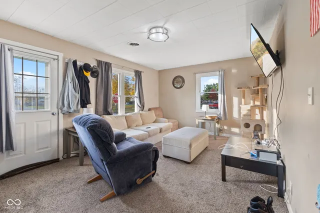 $165,000 | 940 North Co Road 745 West, Greensburg, IN 47240