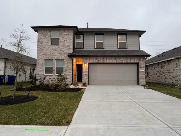 $2,698 | 4715 Bay Vista Drive, Baytown, TX 77523