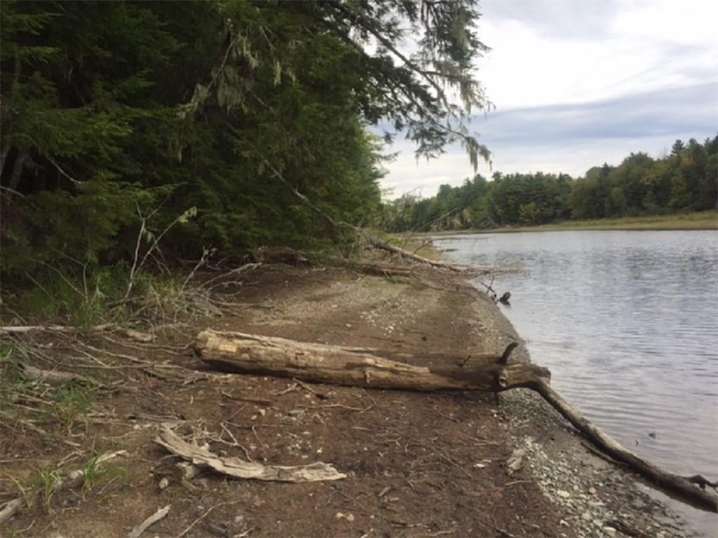 Maine Land for Sale in Mariaville