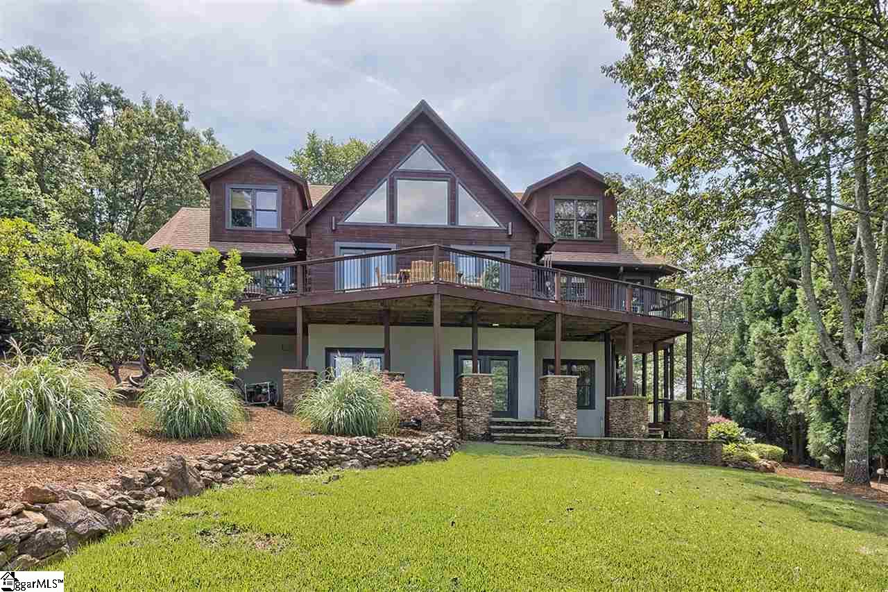 124 Old Altamont Ridge Road Greenville, SC 29609 - Photo 1 of 35